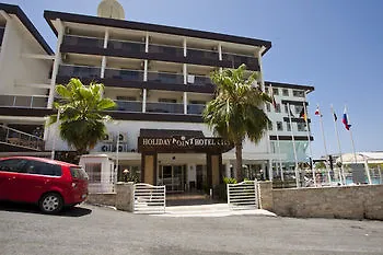 Hotell Holiday City Side