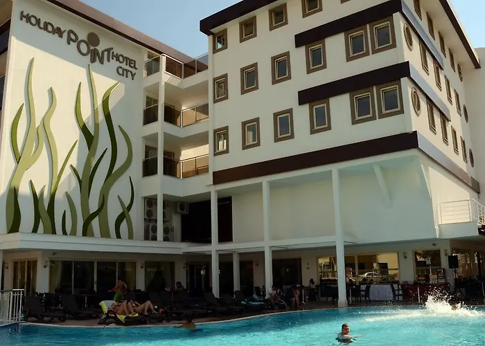 (adults Only) Hotel Side