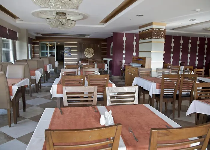 Hotel (adults Only) Side