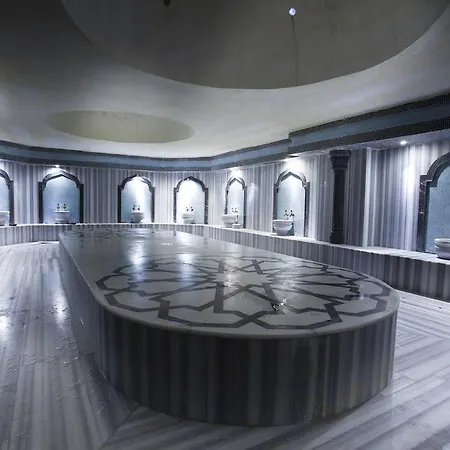 (adults Only) 호텔 시데