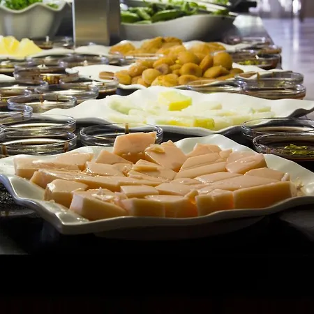 호텔 (adults Only) 시데