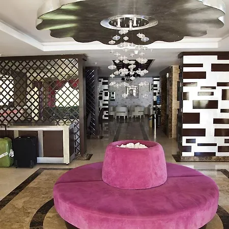 (adults Only) Hotel Side