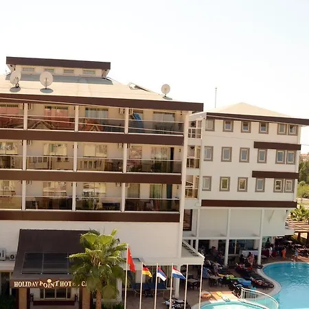 Holiday City Hotel 4*