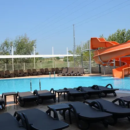 Готель (adults Only) Сіде