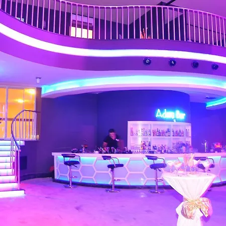 Szálloda (adults Only) 4*