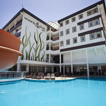 (adults Only) Готель 4*