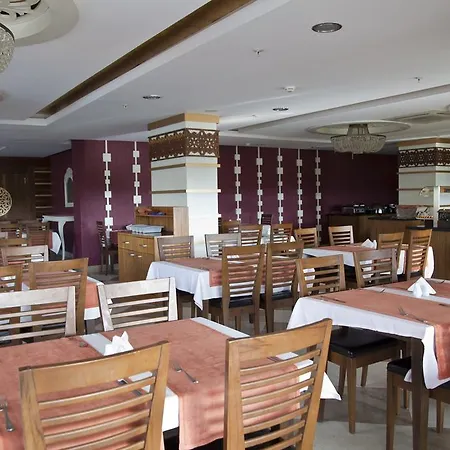 (adults Only) Szálloda