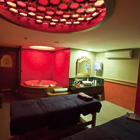 Готель (adults Only) 4*