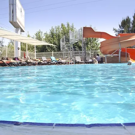Готель (adults Only)