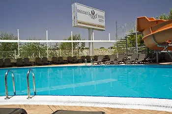 Szálloda (adults Only) 4*