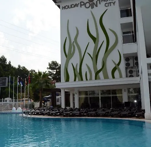 Holiday City Hotel