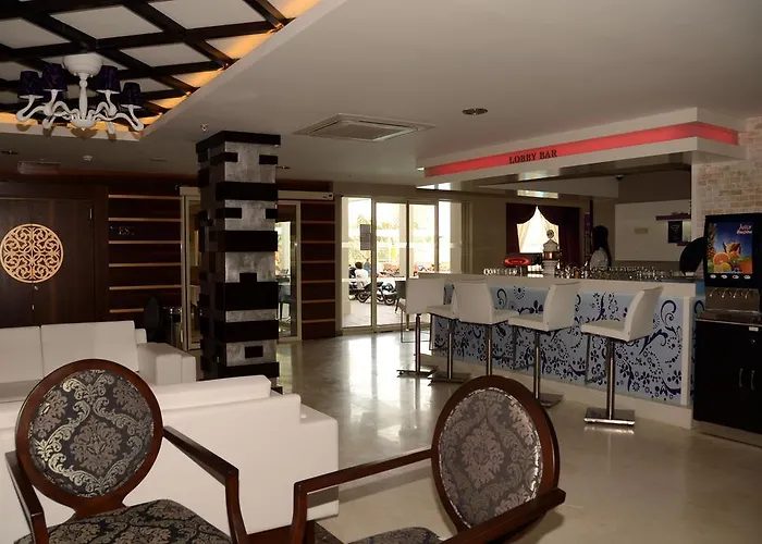 Holiday City Σιντέ