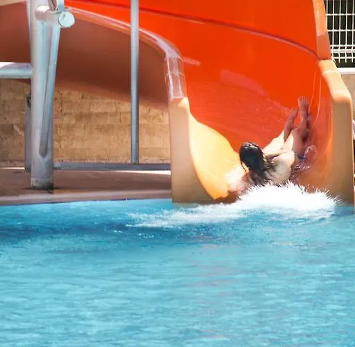 Holiday City Σιντέ