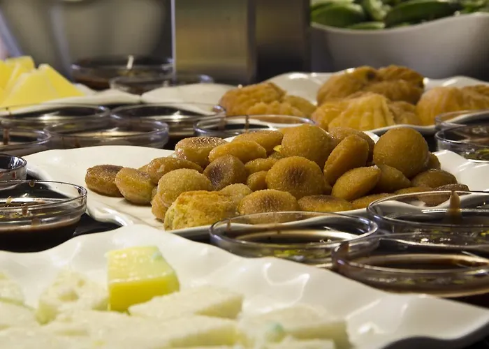 Holiday City 4* Σιντέ