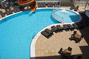 Holiday City Σιντέ