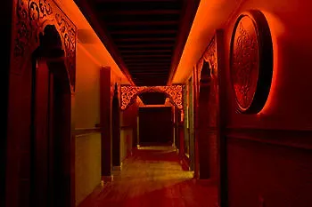 Holiday City 4* Side