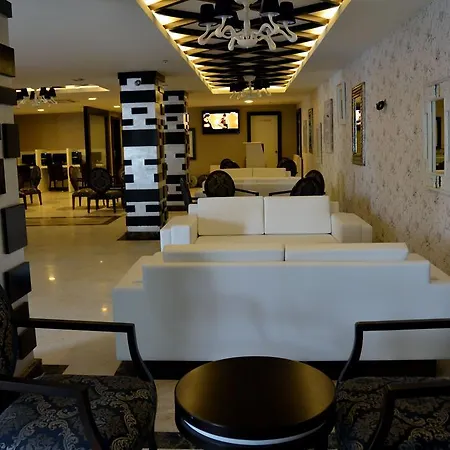 מלון (adults Only) 4*