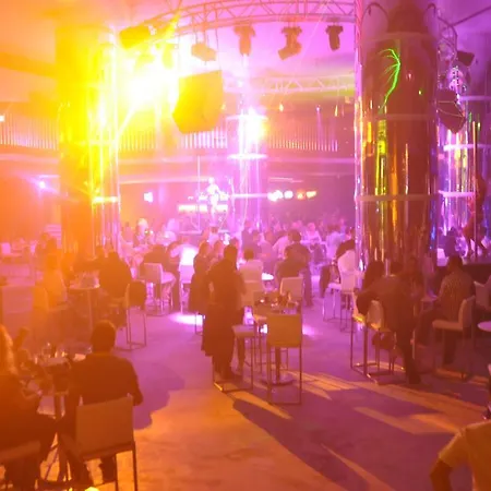 Holiday City Σιντέ