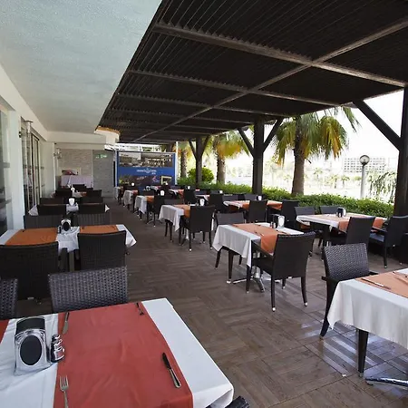 Holiday City Ξενοδοχείο 4*