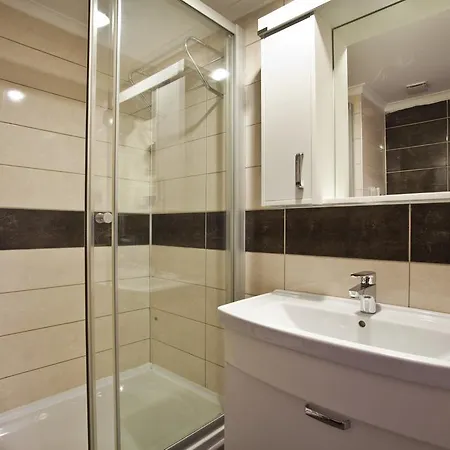 Hotel Holiday City (adults Only) Side