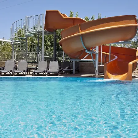 (adults Only) מלון 4*