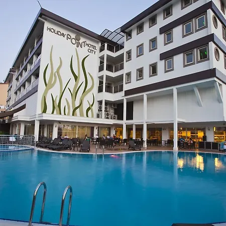 (adults Only) Hotel Side