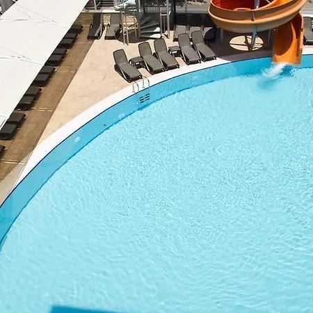 Holiday City (adults Only) 4*