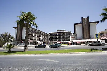 Holiday City Σιντέ