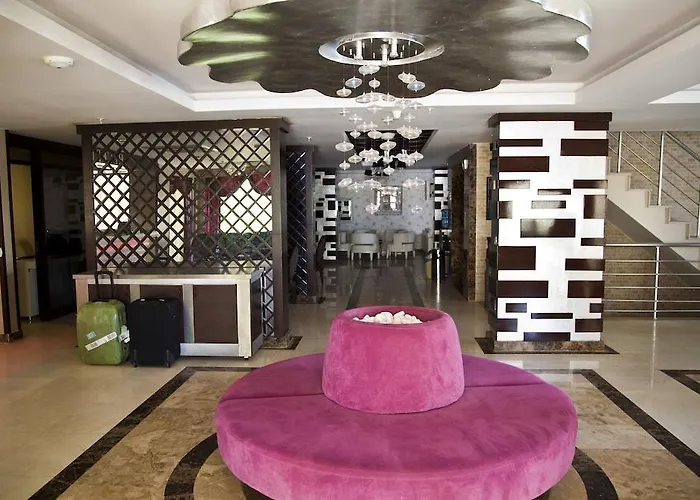 (adults Only) Hotel Side