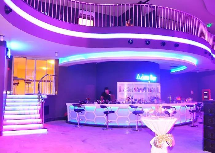 فندق (adults Only) 4*