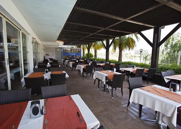 (adults Only) Hotel 4*