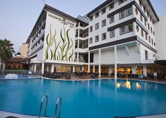 (adults Only) Hotel Side