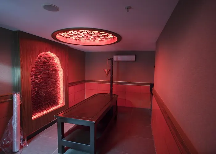 Hotel (adults Only) 4*