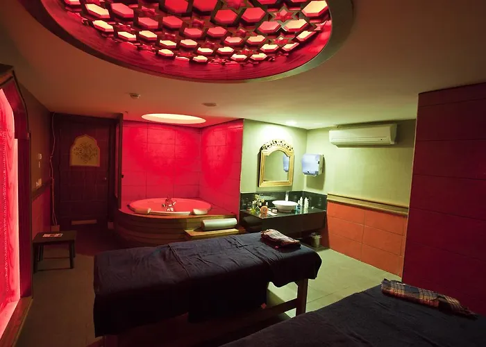 فندق (adults Only) 4*