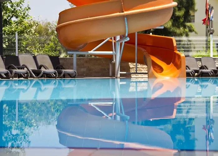 (adults Only) فندق 4*