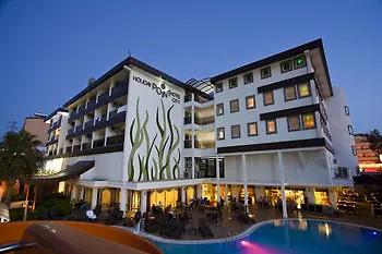 (adults Only) 4* Side