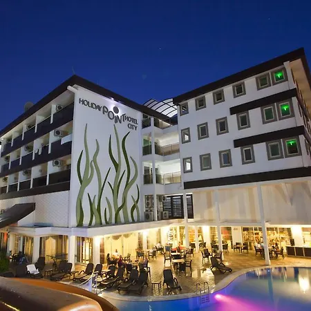 (adults Only) 4* 시데
