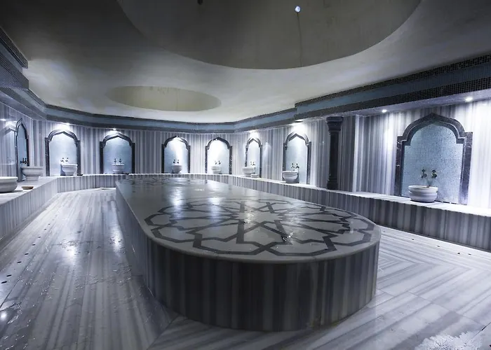 Holiday City Hotel Side